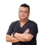 Dr. Vijay Agarwal