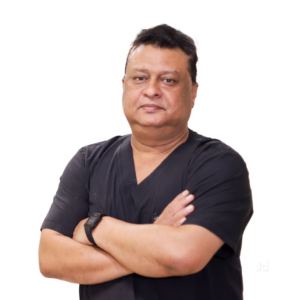 Dr. Vijay Agarwal