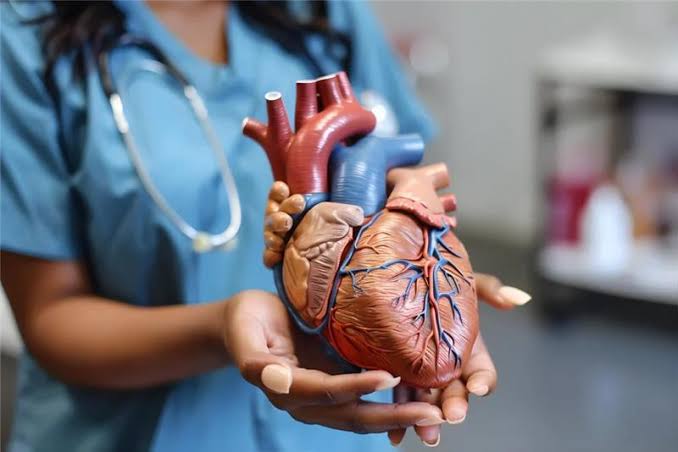 Cardiac Diseases