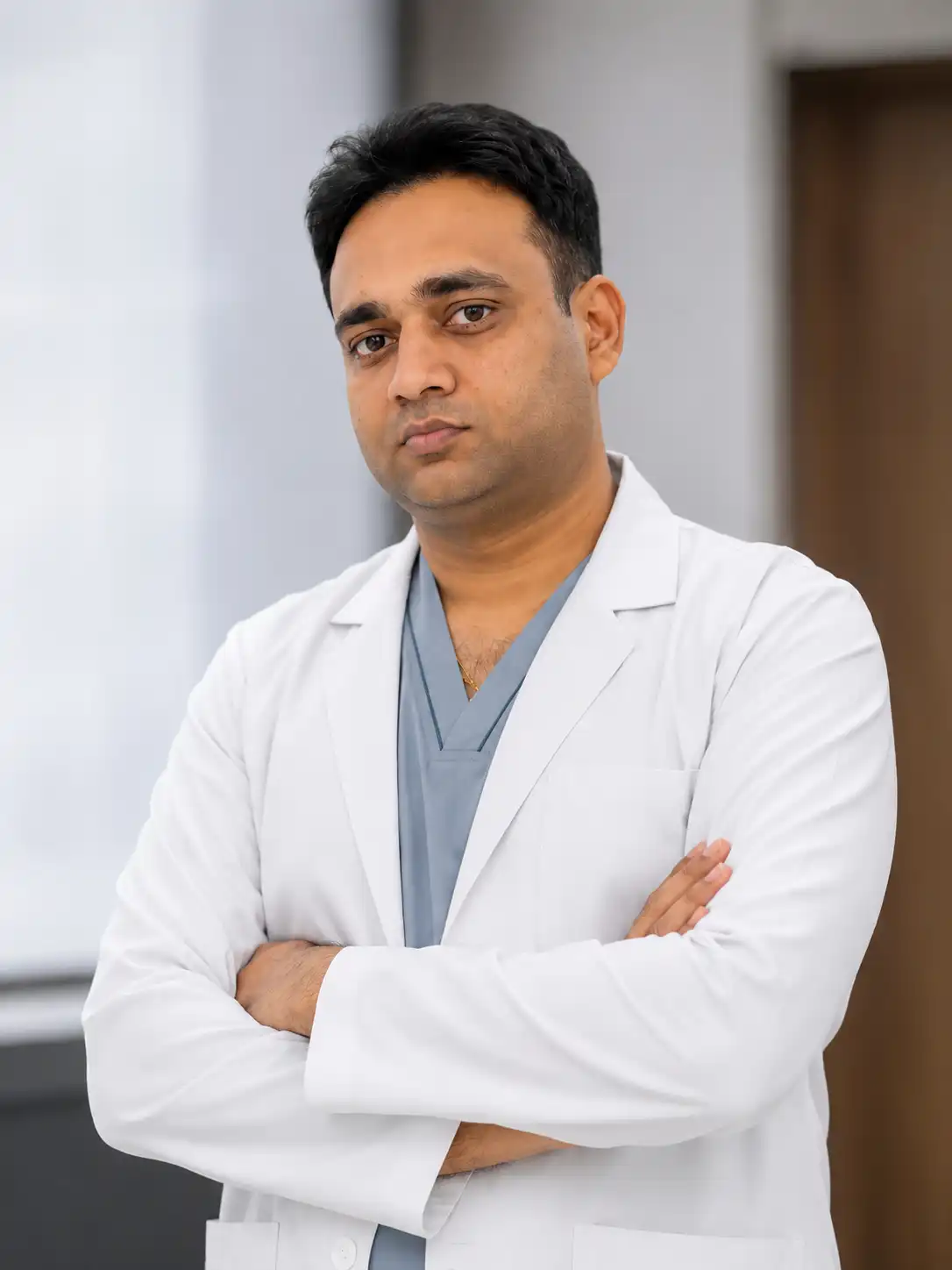 Pediatric Cardiology Team