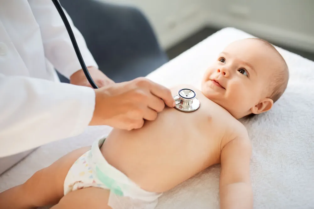 Pediatric Heart Diseases