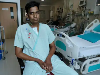 Rohan Kumar Gorakhpur